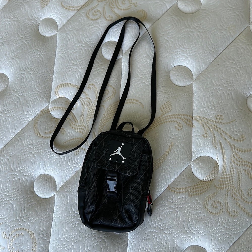 Jordan Festival Bag